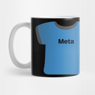 Meta Mug